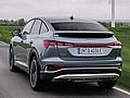 Q4 Sportback e-tron